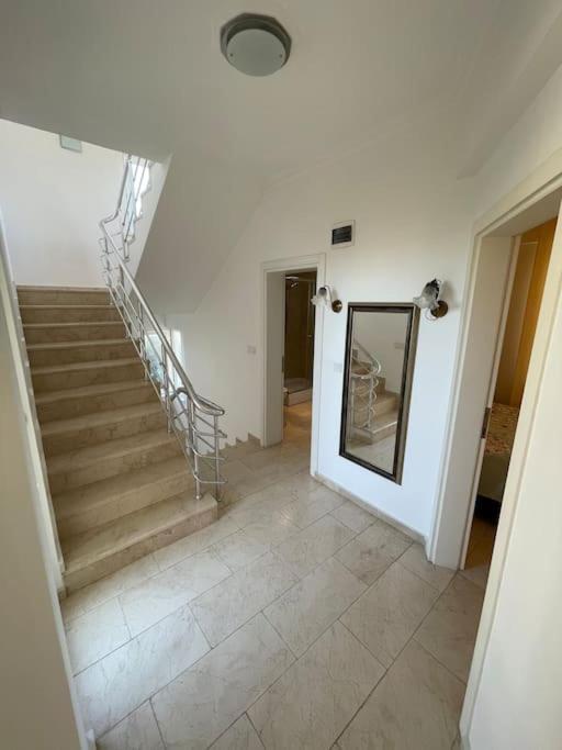 Excellent 3 Storey Villa With A Swimming Pool Belek Exterior foto