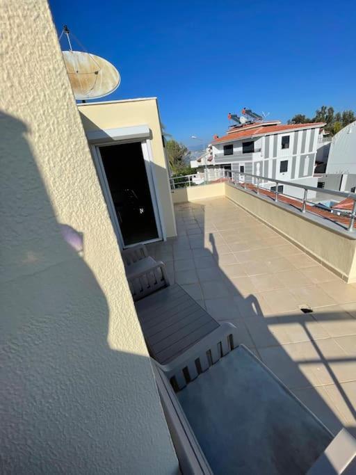 Excellent 3 Storey Villa With A Swimming Pool Belek Exterior foto